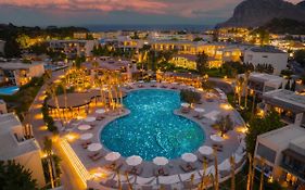 Port Royal Villas&Spa - Adults Only